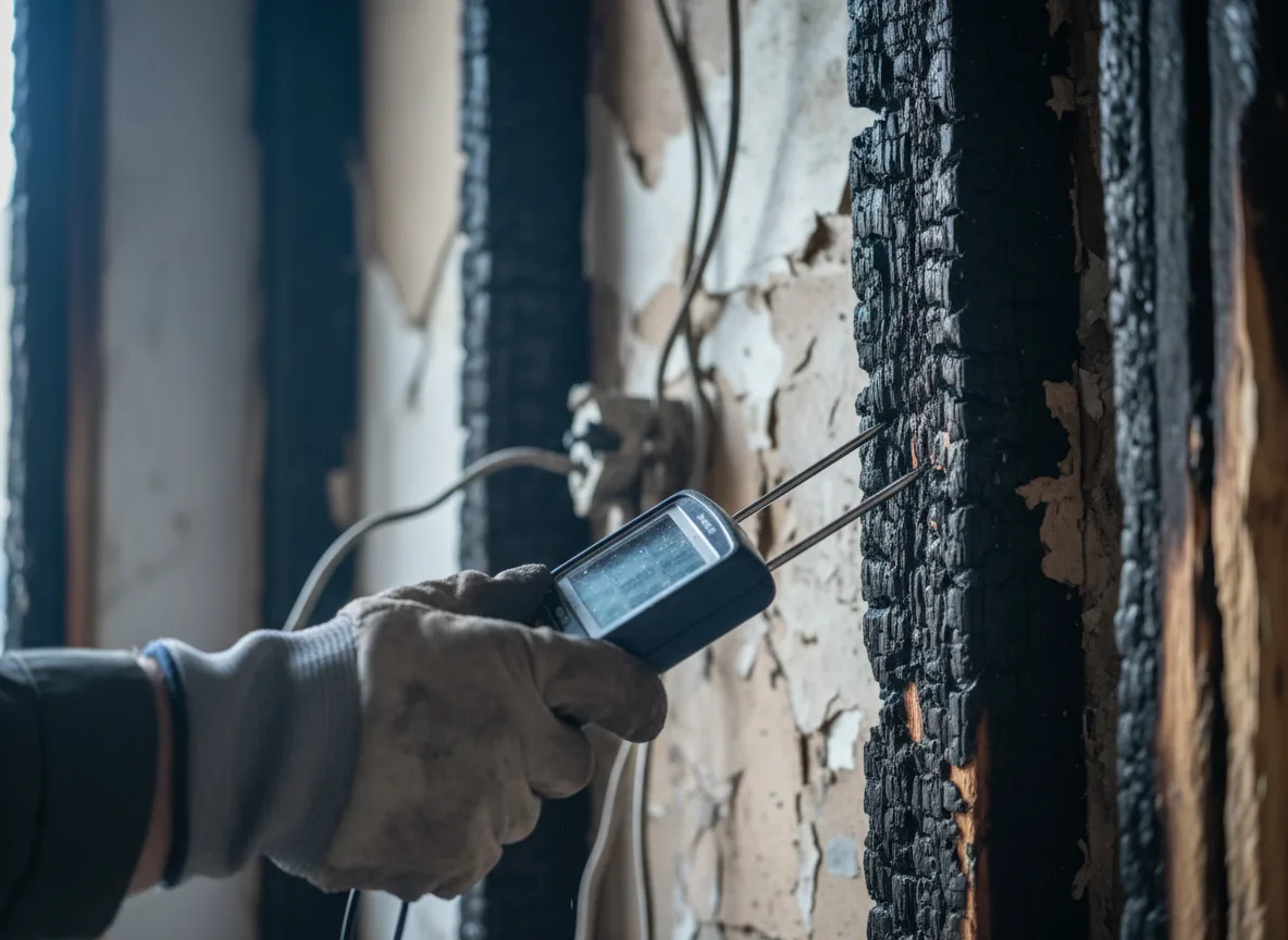 Fire Damage Restoration Good Hope, IL FAQs